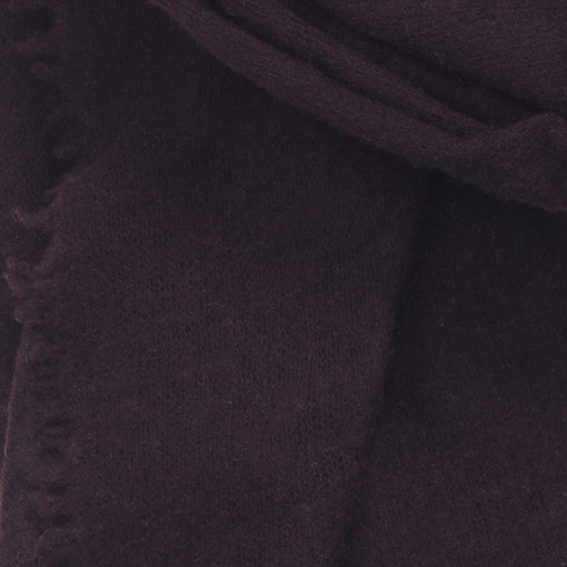 JANE CARR Luxe Cashmere Scarf-Scarves-Wardrobe Apparel