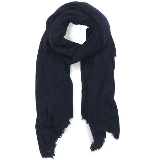 JANE CARR Luxe Cashmere Scarf-Scarves-Wardrobe Apparel