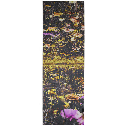 JANE CARR Prairie Stole Scarf-Scarves-Wardrobe Apparel
