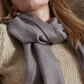 JANE CARR Bothy Scarf-Scarves-Wardrobe Apparel