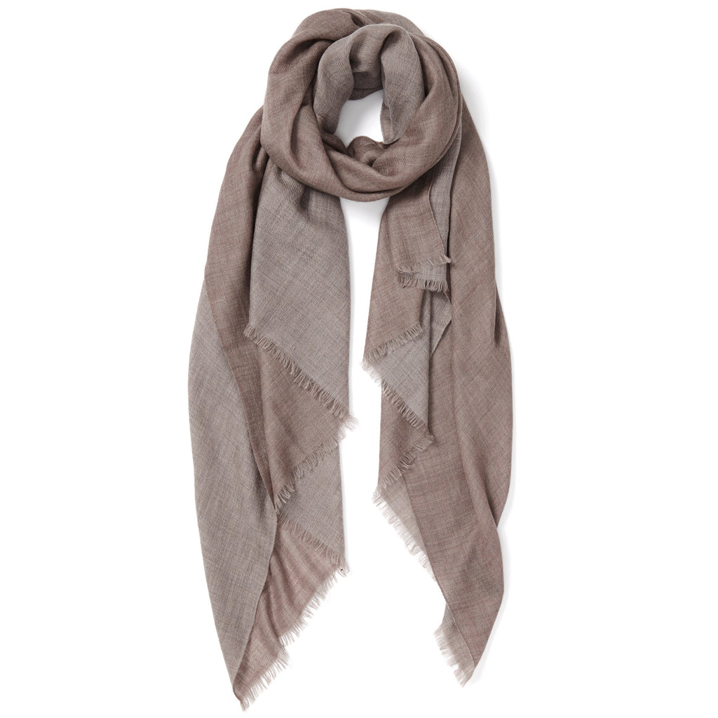 JANE CARR Bothy Scarf-Scarves-Wardrobe Apparel