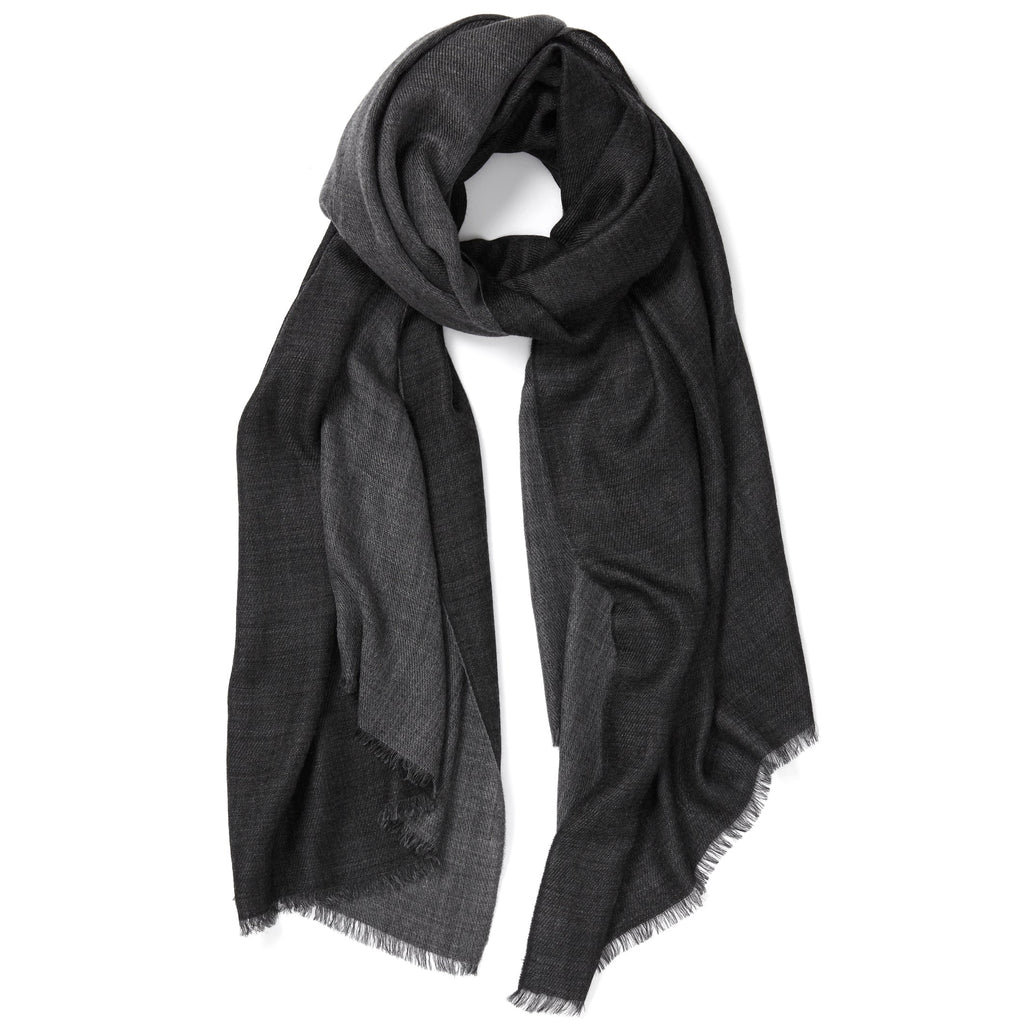 JANE CARR Bothy Scarf-Scarves-Wardrobe Apparel