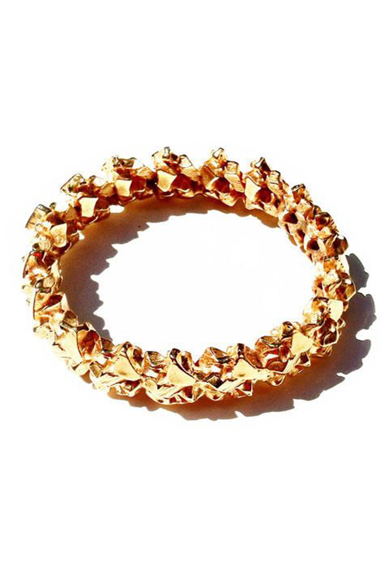 IMOGEN BELFIELD Odysseus Bangle-Jewellery-Wardrobe Apparel