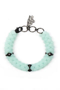 WXYZ Mini Gummy Rubber Bracelet-Jewellery-Wardrobe Apparel