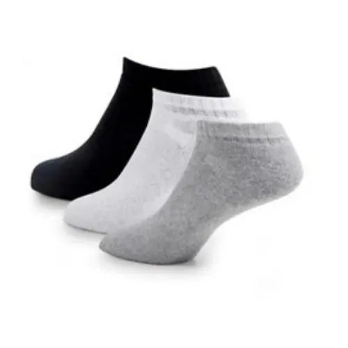 3 Pairs of Premium Socks – Free