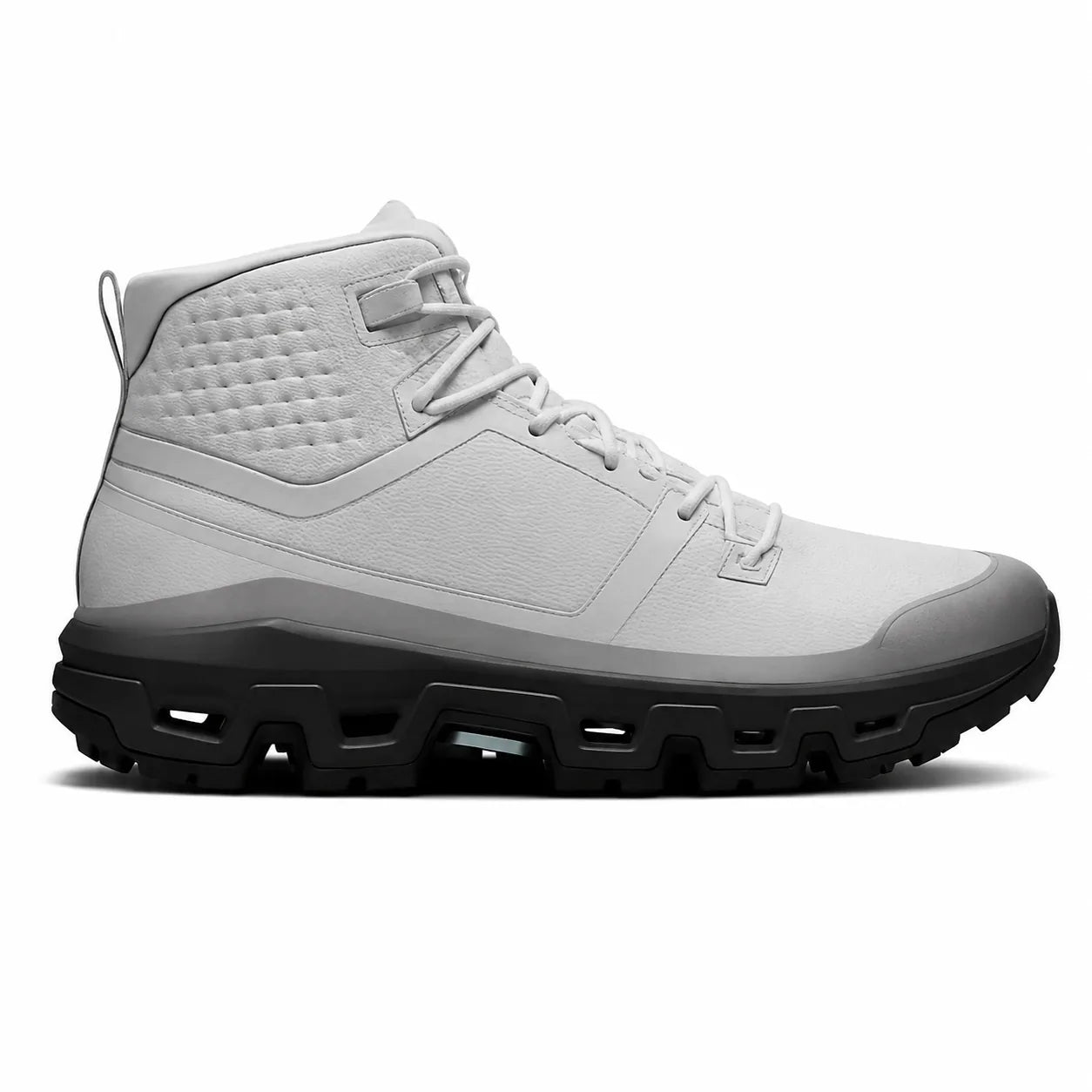 Cloudrock Trek - Glacier / Alloy