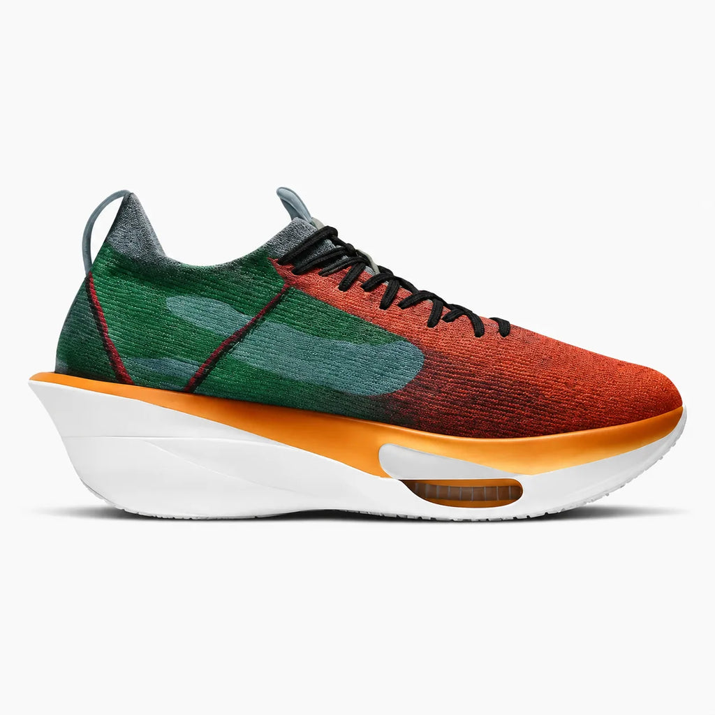 Alphafly 3 - Multicolor