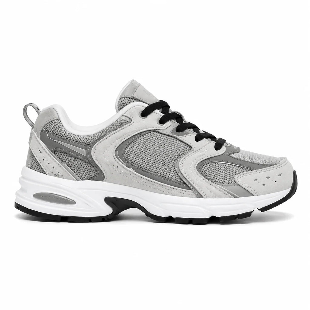 NB 530 - Raincloud / Shadow Grey