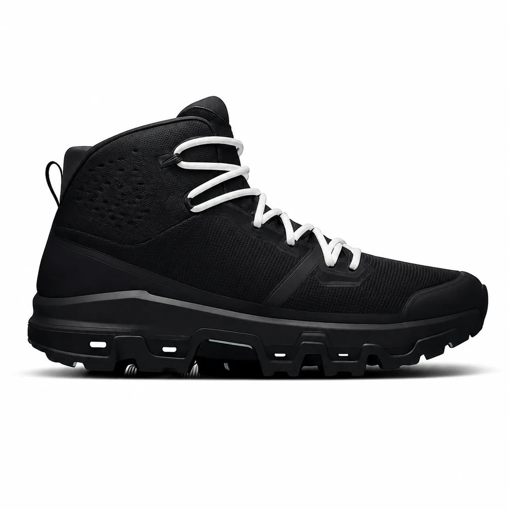 Cloudrock Trek - All Black