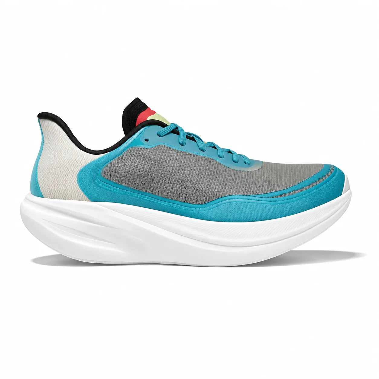 Skyward - Cielo X1 2.0 — Blue/Coral
