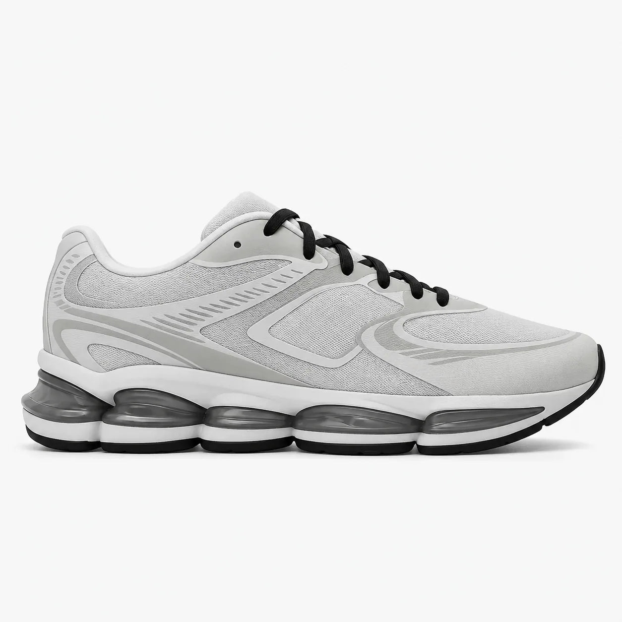 ABZORB 2000 - White/Silver