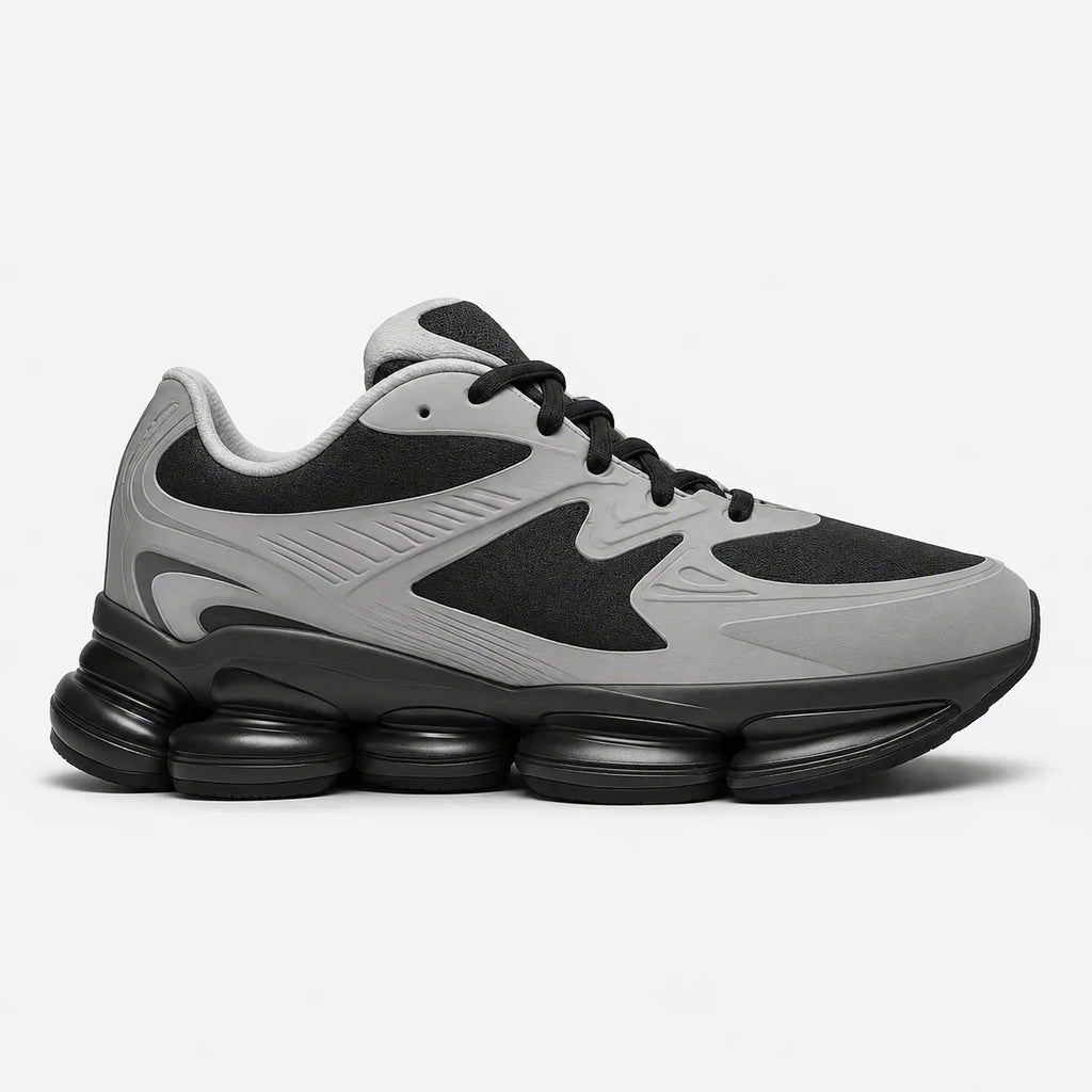 ABZORB 2000 - Grey/White