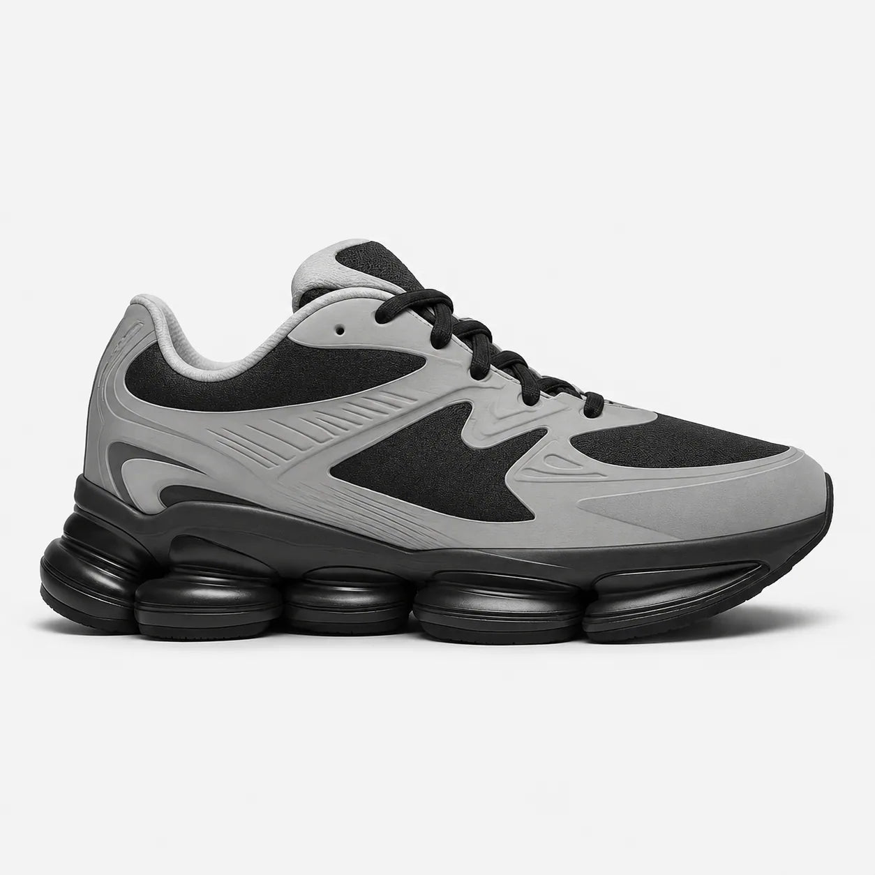 ABZORB 2000 - Grey/White