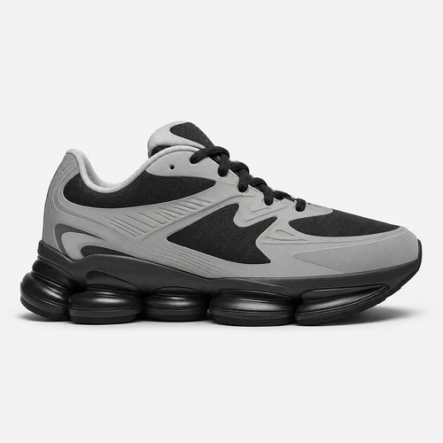 ABZORB 2000 - Grey/White