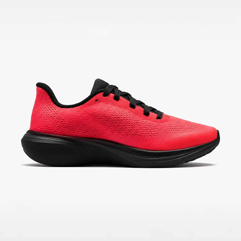 Pegasus - Lava Glow / Flash Crimson / Light