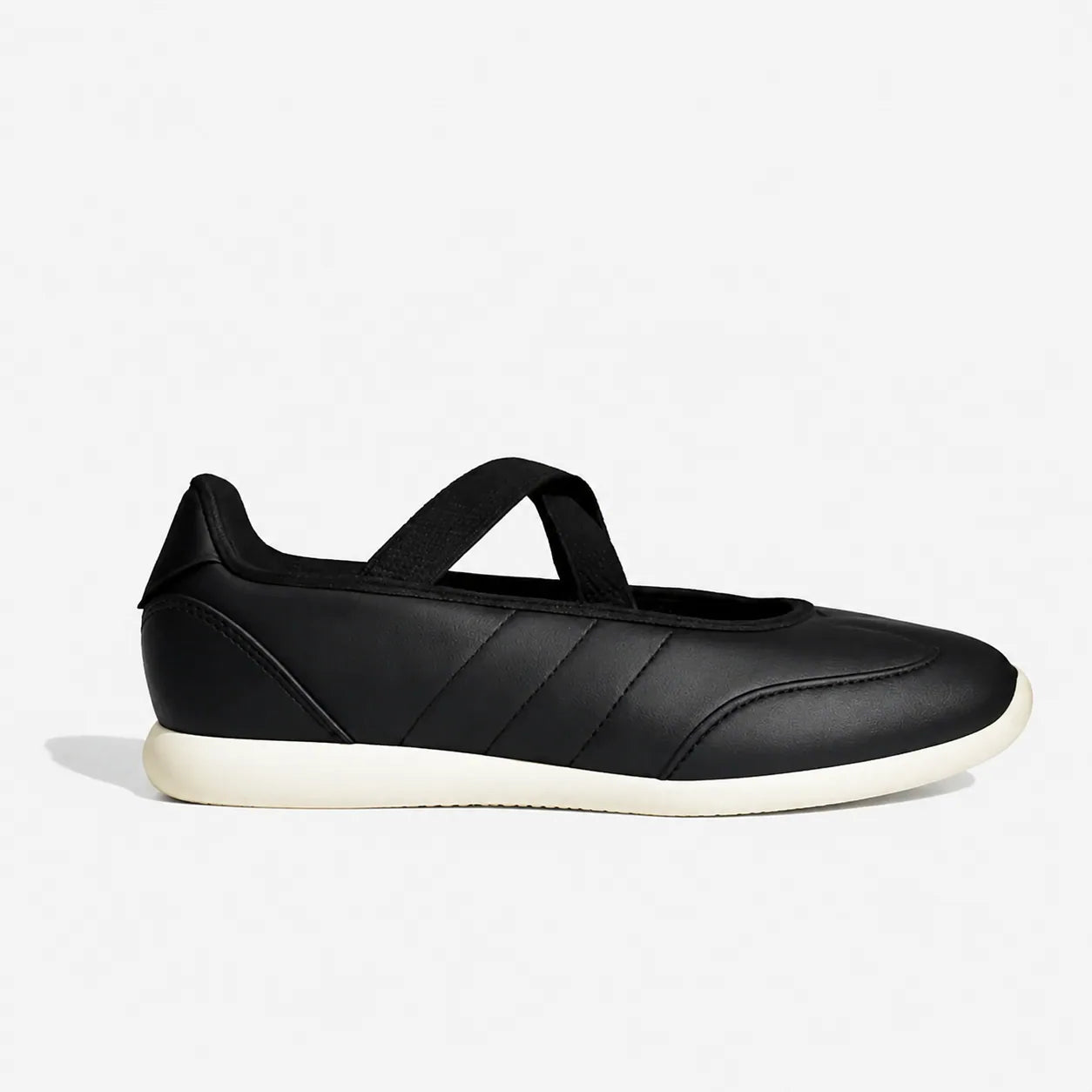 Barreda Mary Jane - Core Black / Core Black