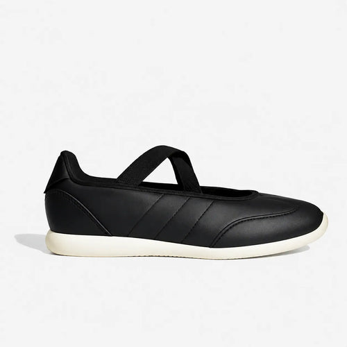 Barreda Mary Jane - Core Black / Core Black