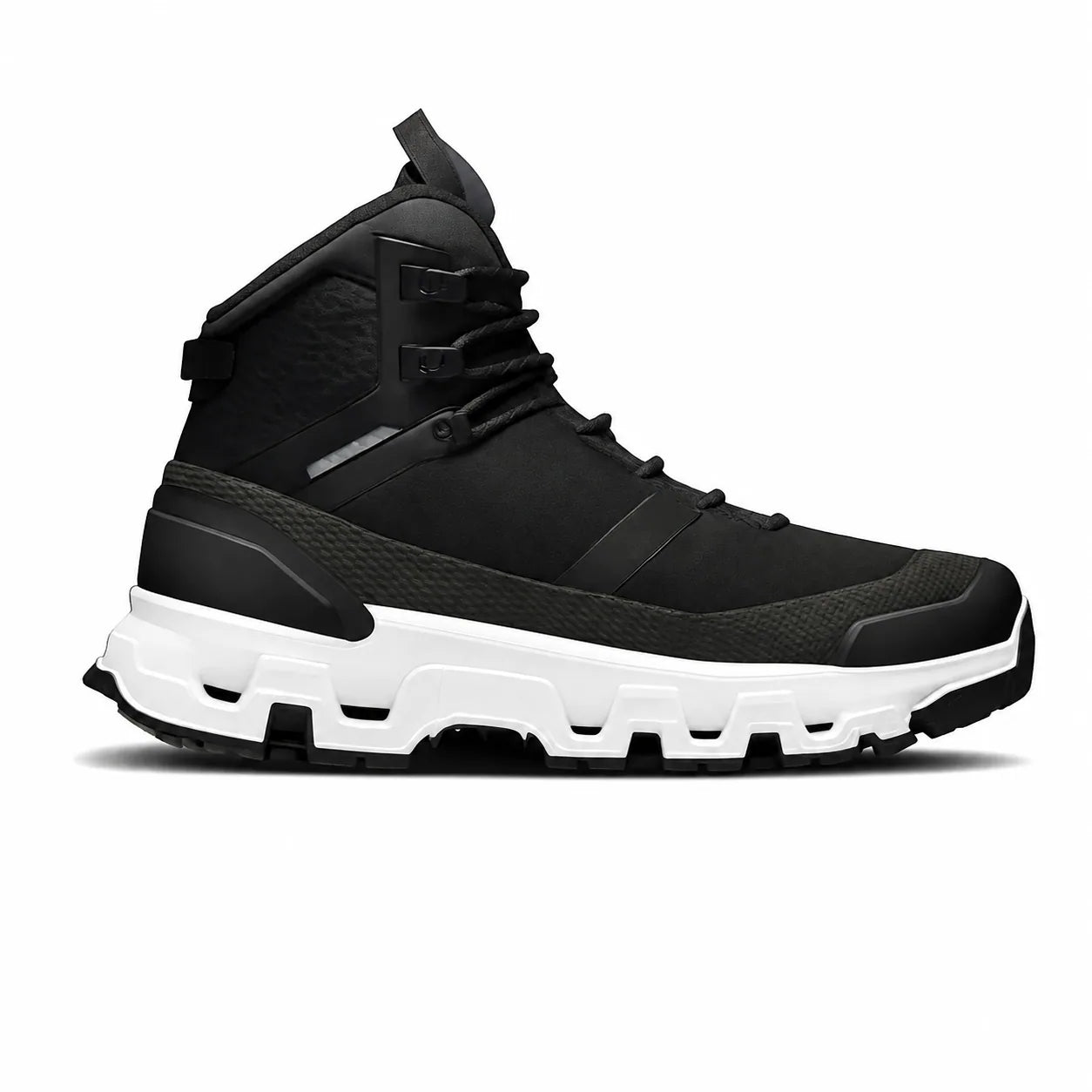 Cloudrock Trek - Black / Eclipse