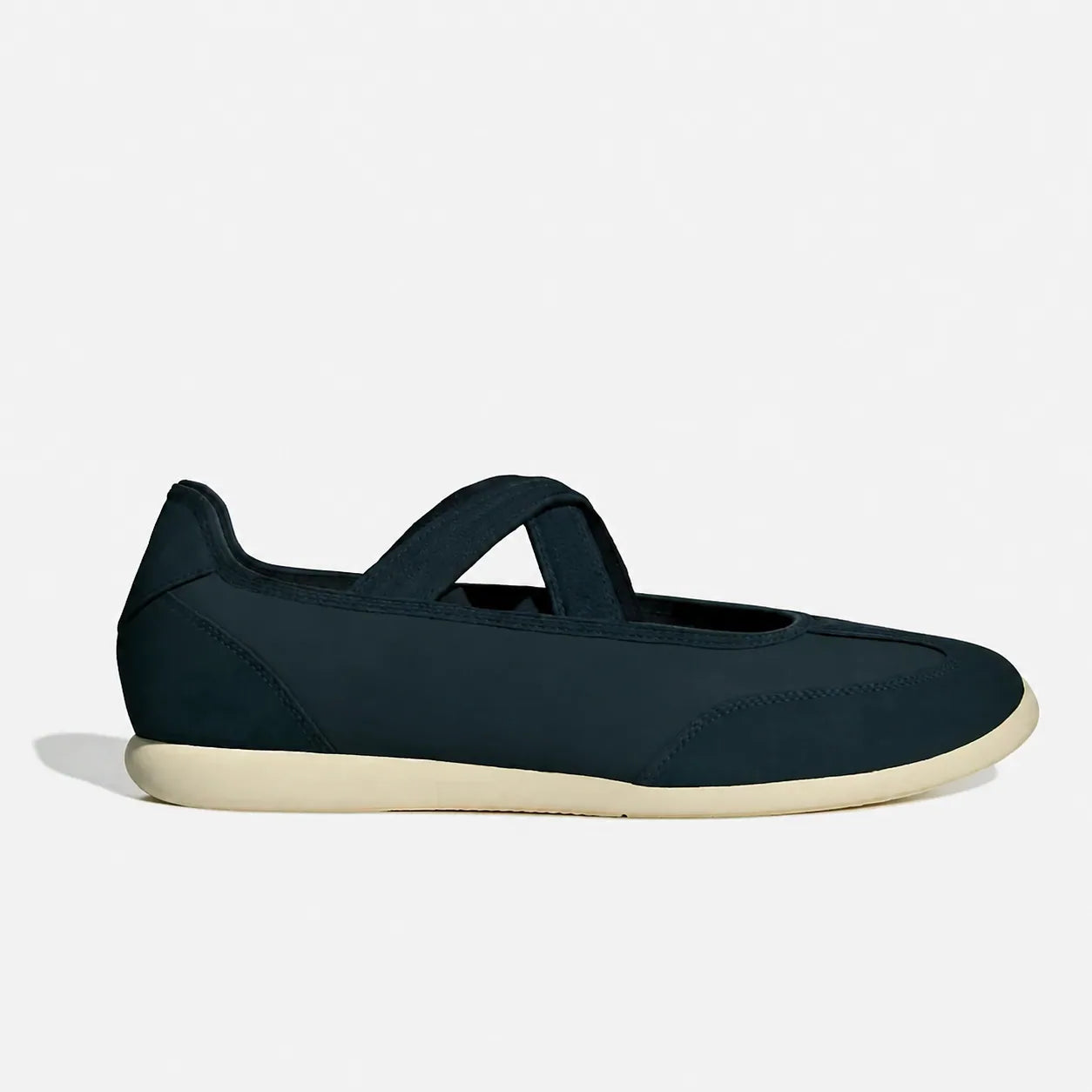 Barreda Mary Jane - Aurora Ivy / Off White
