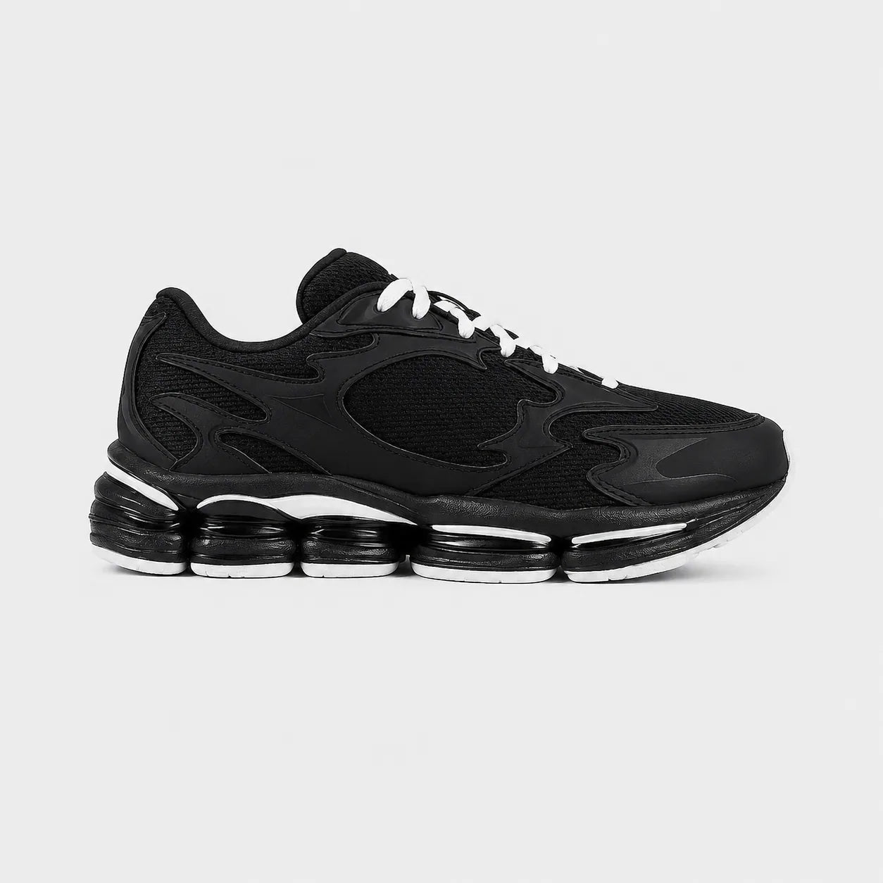 ABZORB 2000 - Triple Black