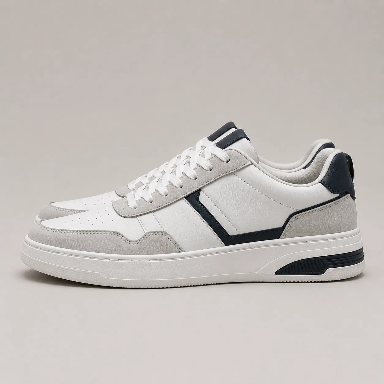 Advanced Comfort Footwear