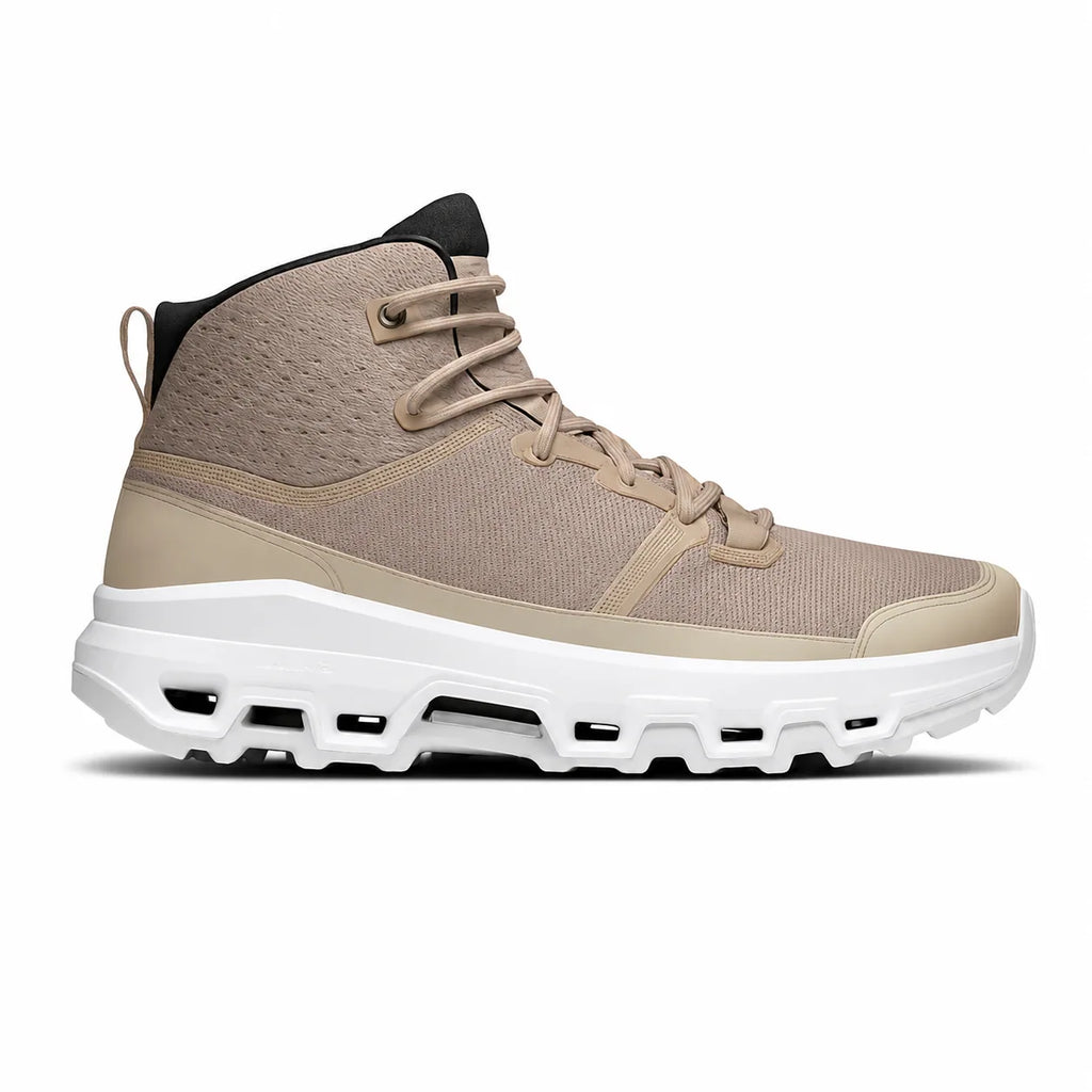 Cloudrock Trek - Pebble / Sand