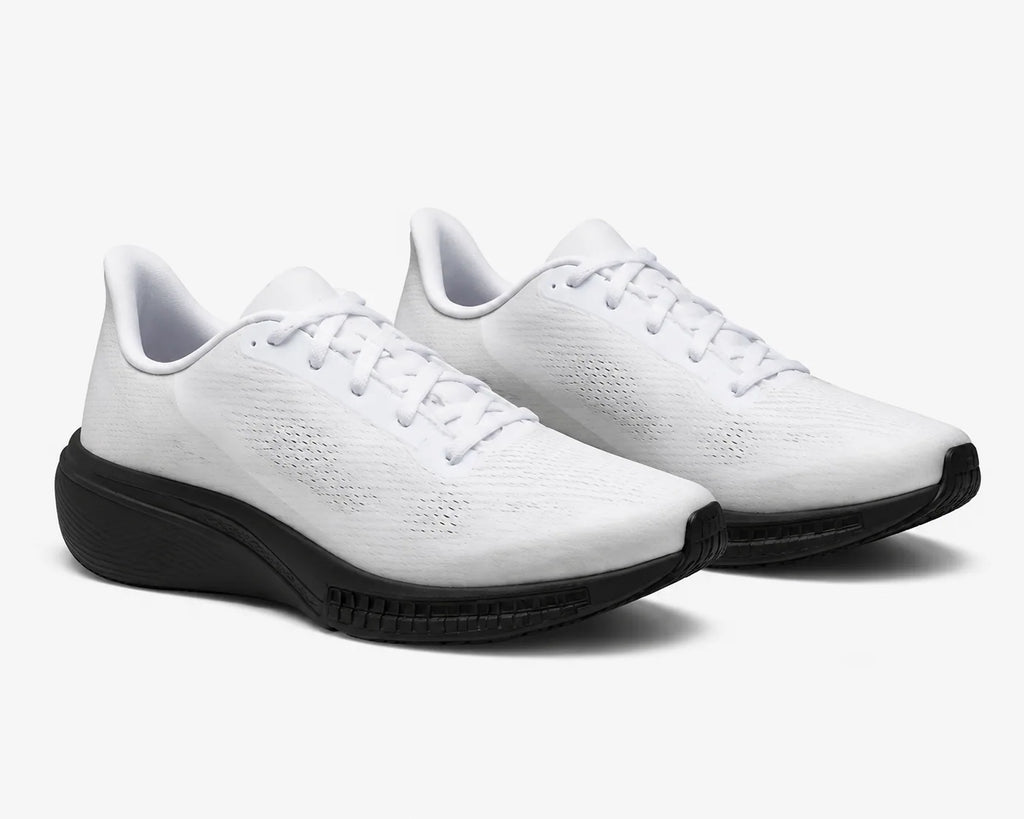 Pegasus - Summit White / Photon