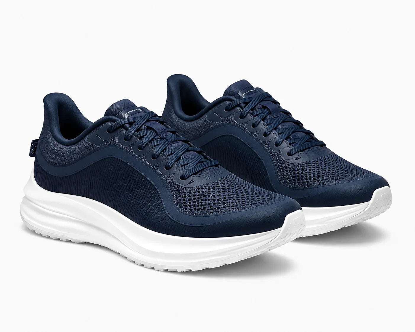Pegasus Premium - Navy Blue