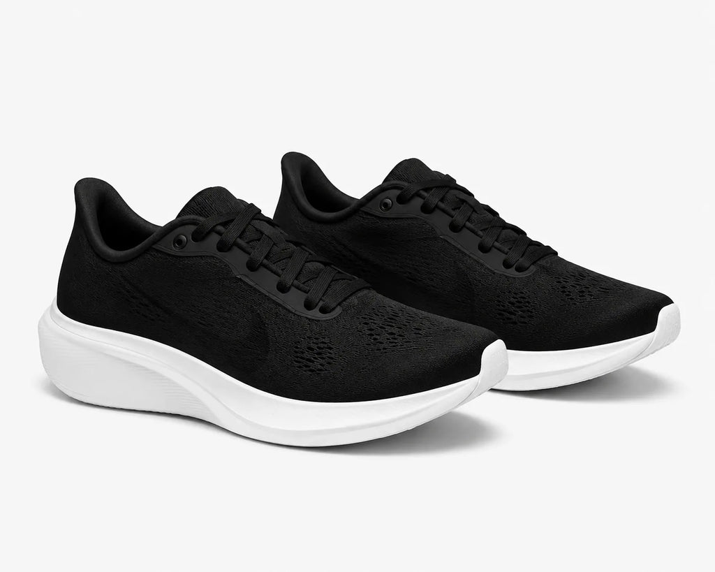 Pegasus Premium - Black/Black