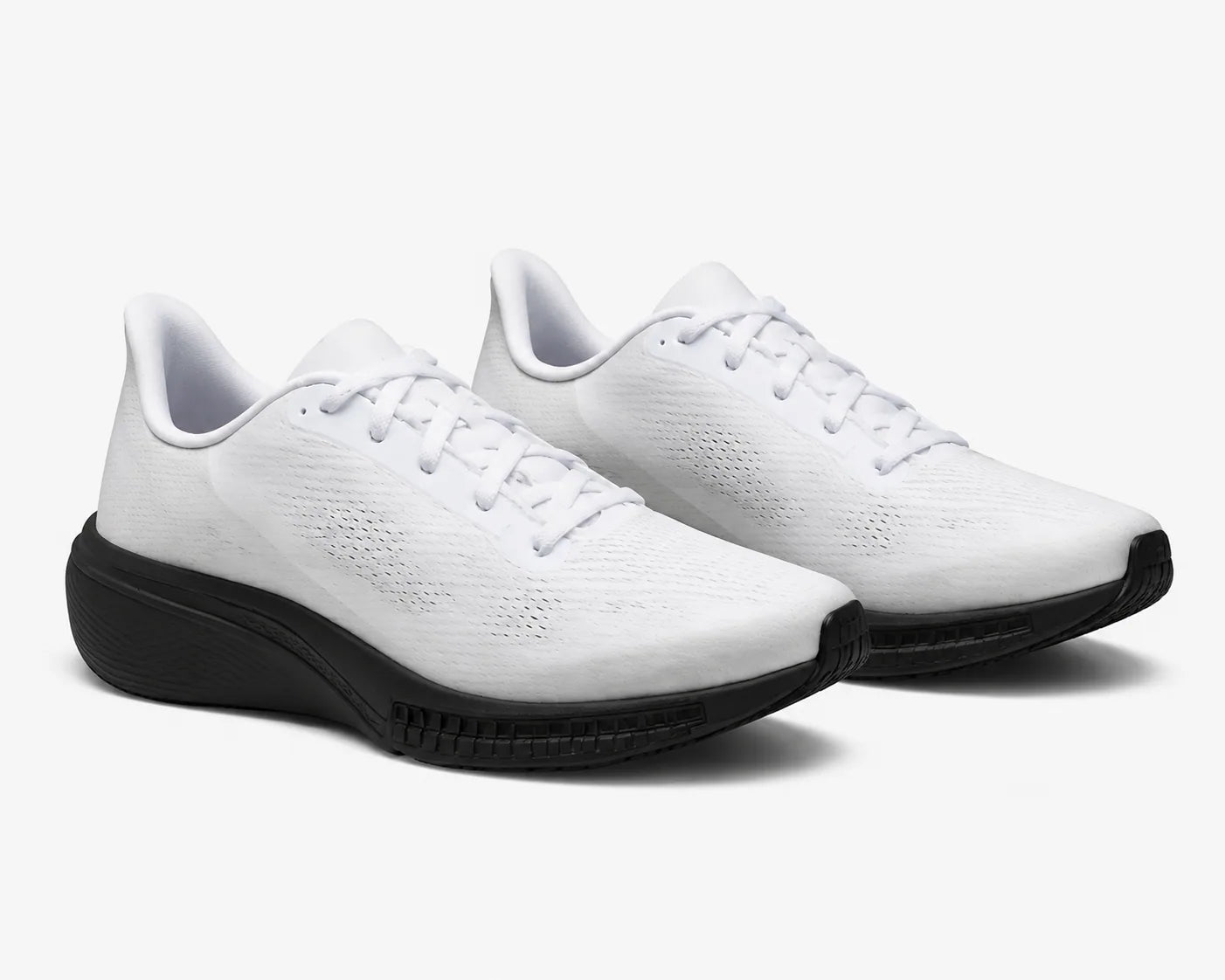 Pegasus - White / Photon Dust / Black