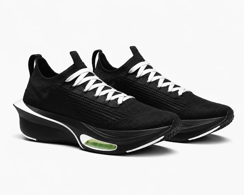Alphafly 3 - Black/Black