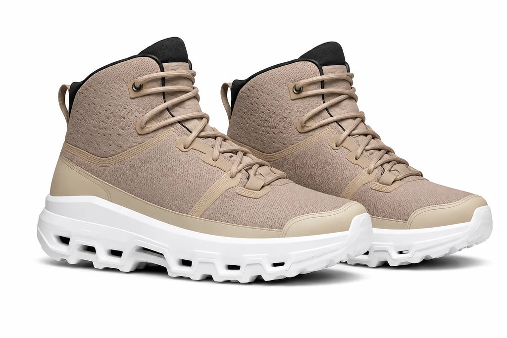 Cloudrock Trek - Pebble / Sand