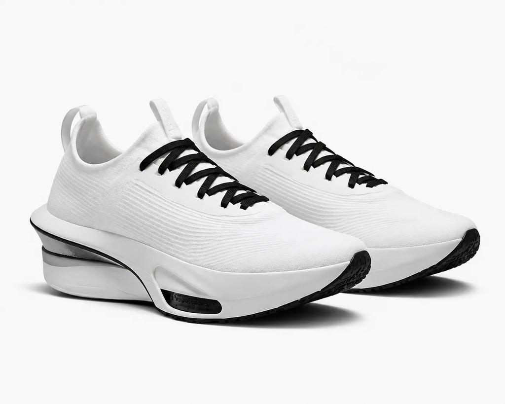 Alphafly 3 - White/White