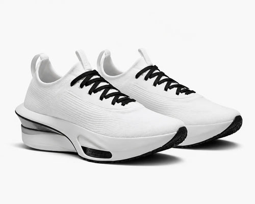 Alphafly 3 - White/White