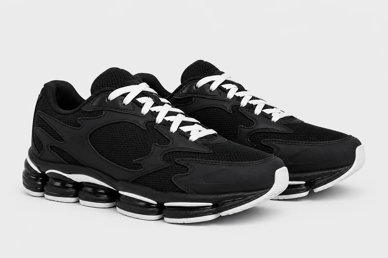 ABZORB 2000 - Triple Black