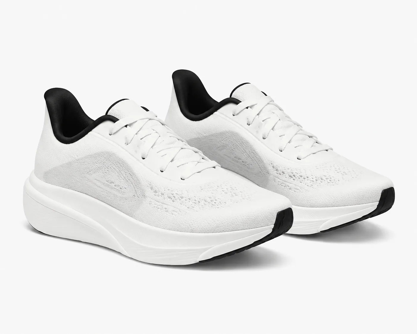Pegasus Premium - White/Metallic Silver