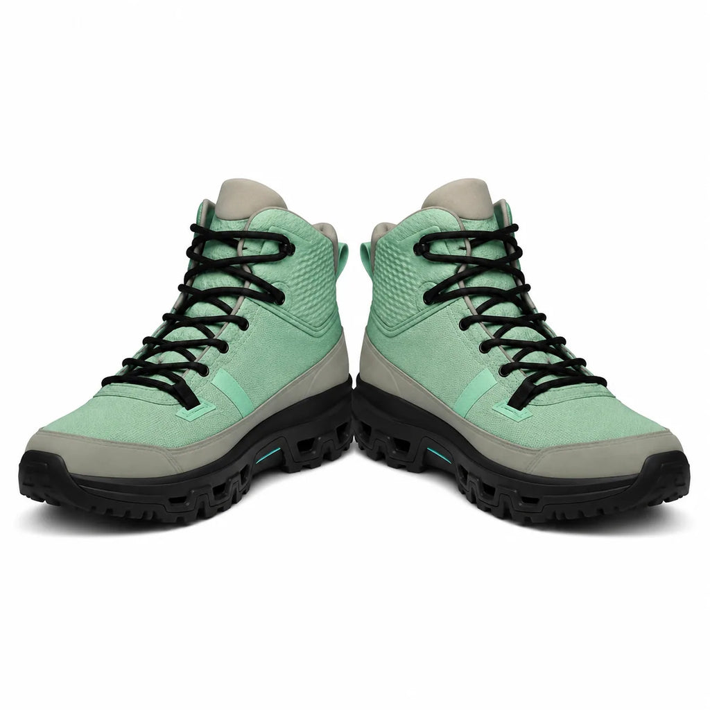 Cloudrock Trek - Aloe / Pebble