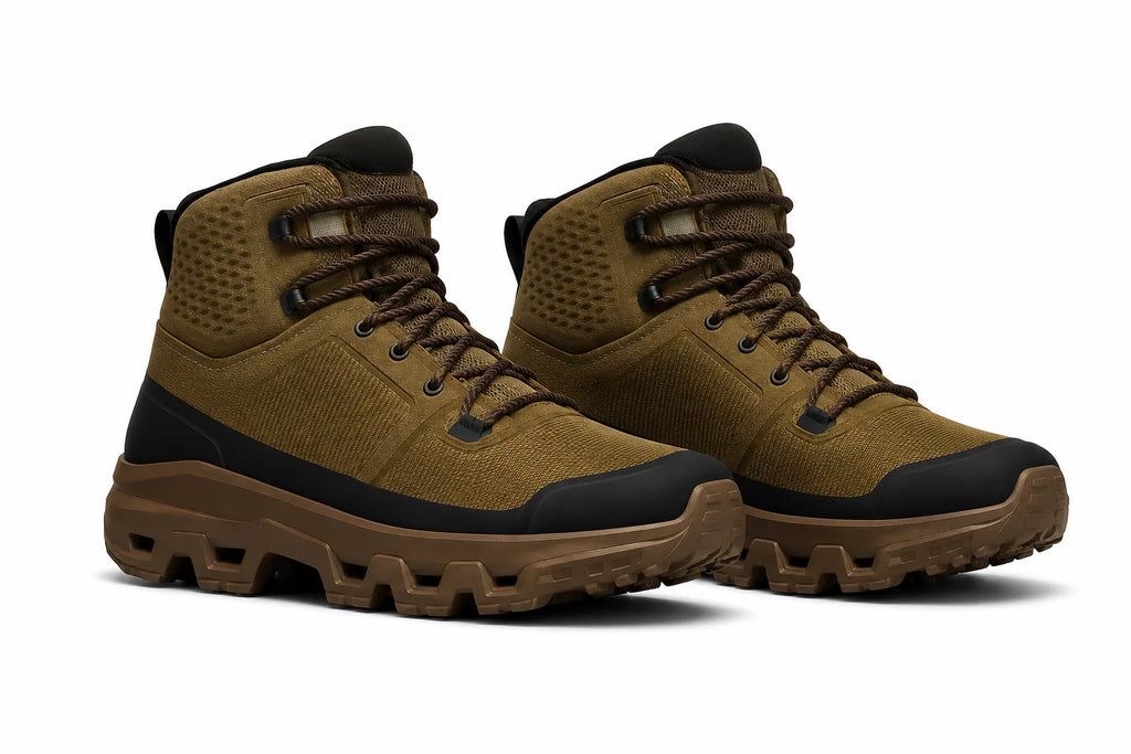 Cloudrock Trek - Hunter / Black