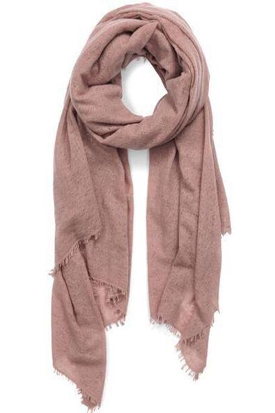 JANE CARR Luxe Cashmere Scarf-Scarves-Wardrobe Apparel