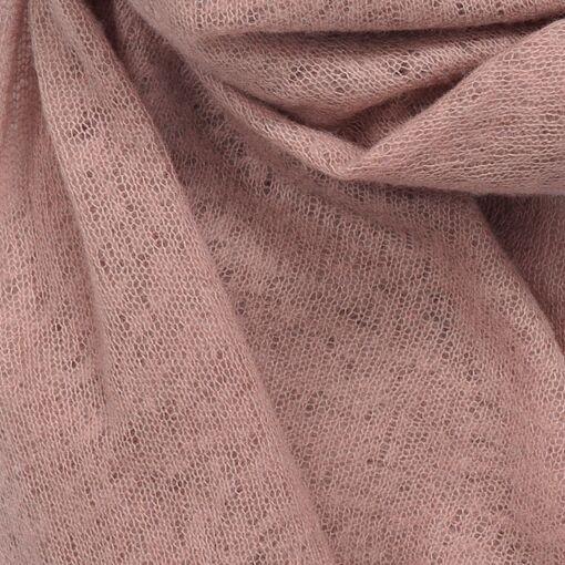 JANE CARR Luxe Cashmere Scarf-Scarves-Wardrobe Apparel